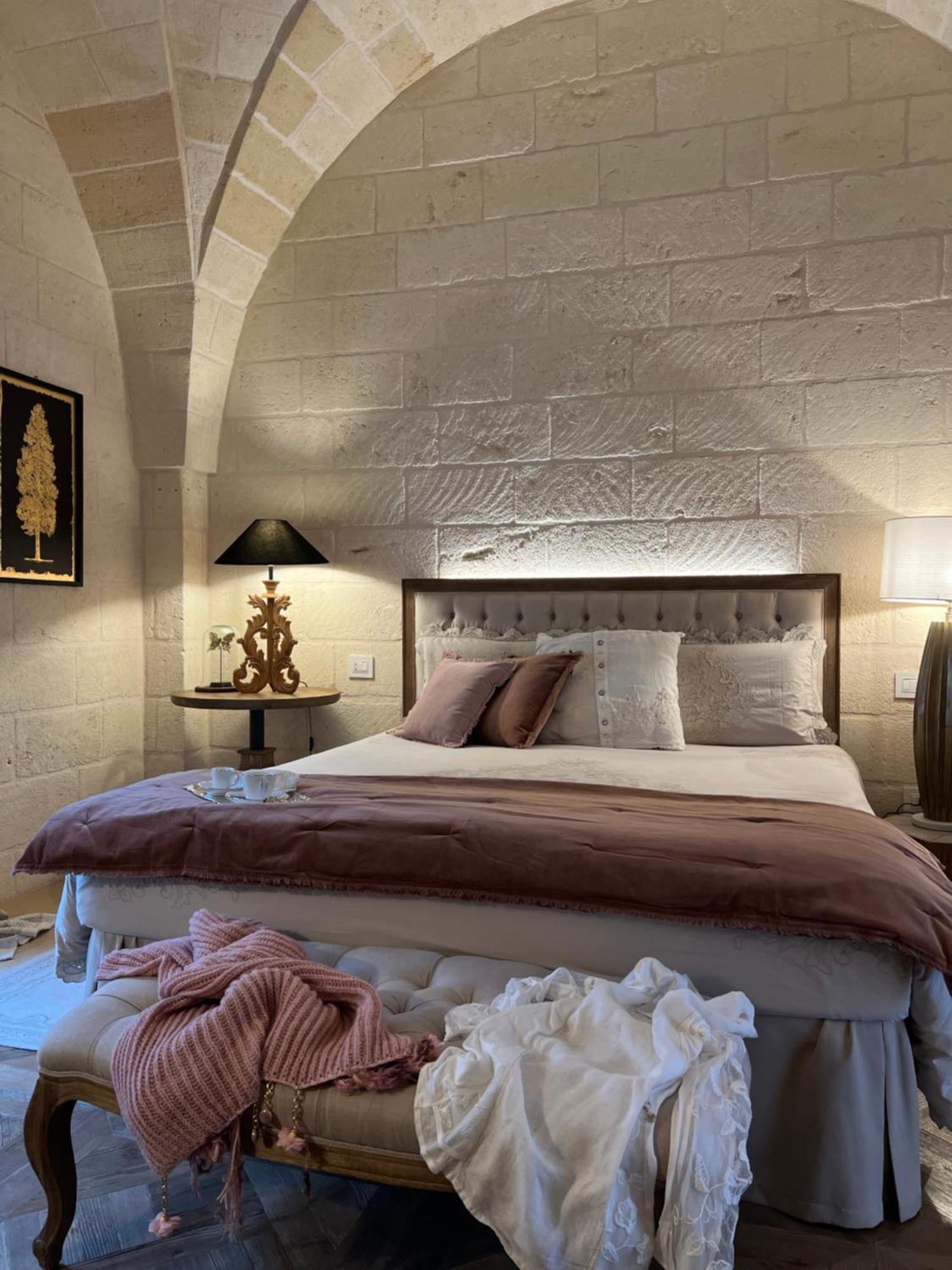 Masseriola Antiche Fogge By Apulia Hospitality Fasano Exterior foto