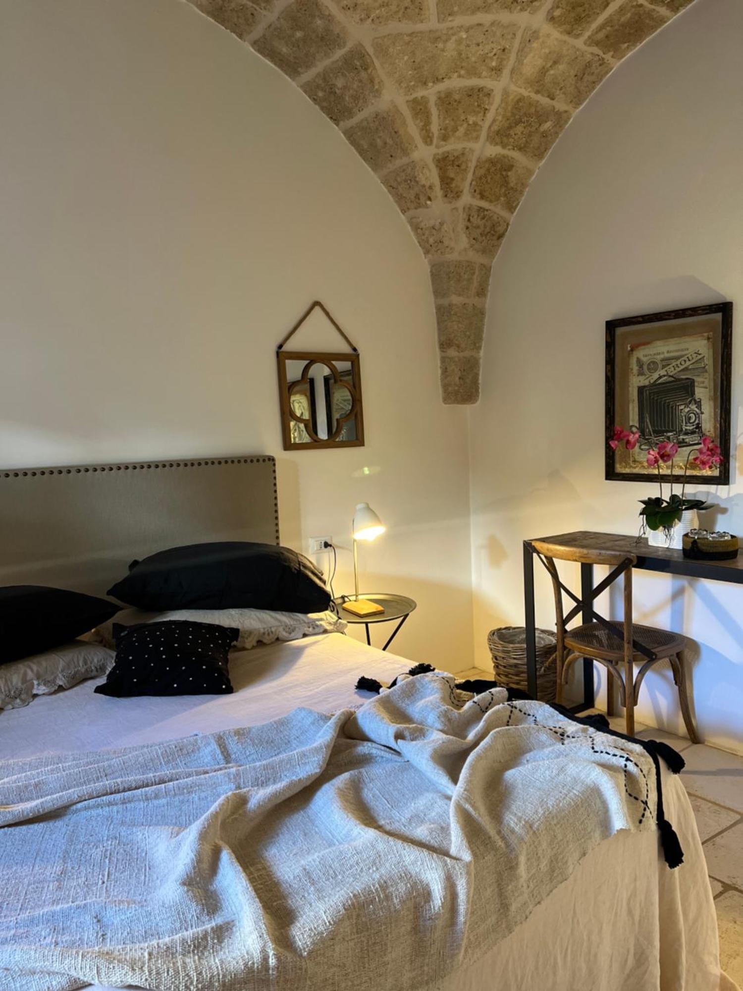 Masseriola Antiche Fogge By Apulia Hospitality Fasano Exterior foto