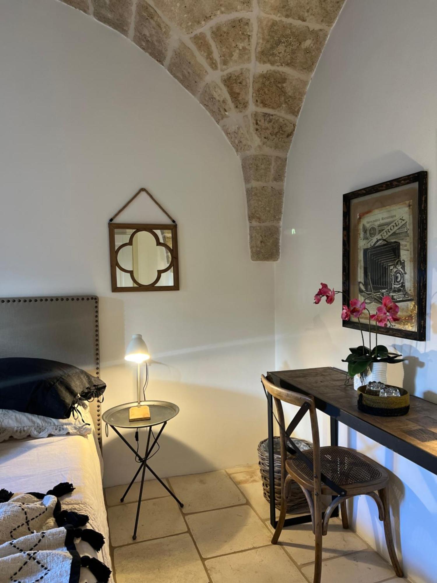 Masseriola Antiche Fogge By Apulia Hospitality Fasano Exterior foto