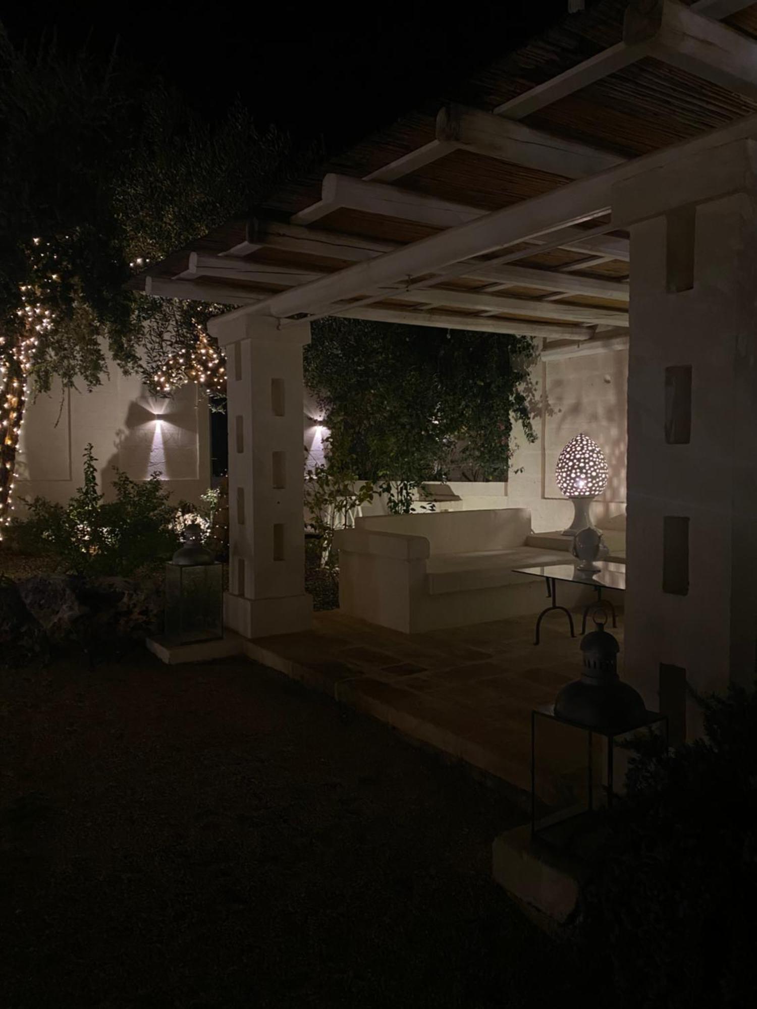 Masseriola Antiche Fogge By Apulia Hospitality Fasano Exterior foto