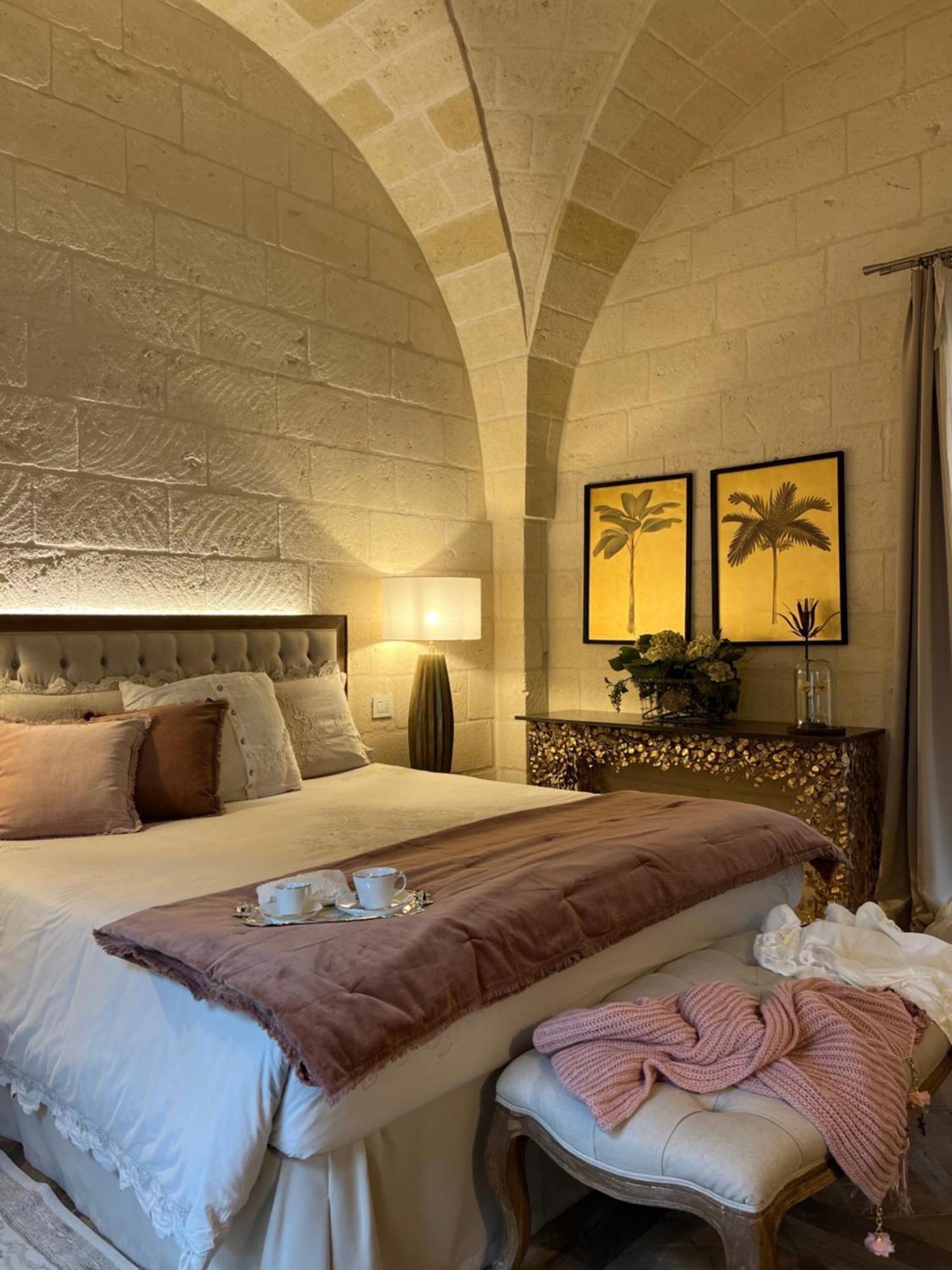 Masseriola Antiche Fogge By Apulia Hospitality Fasano Exterior foto