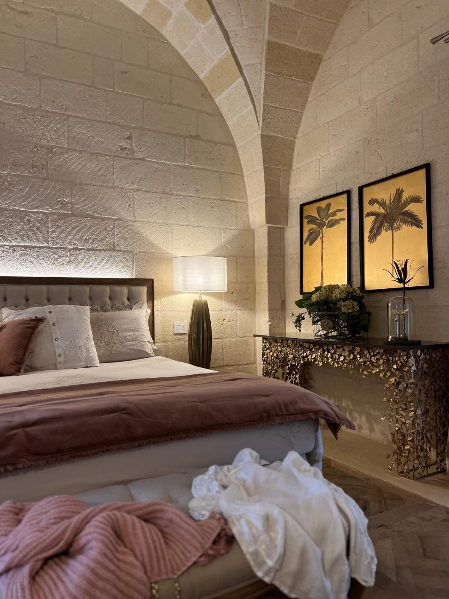 Masseriola Antiche Fogge By Apulia Hospitality Fasano Exterior foto