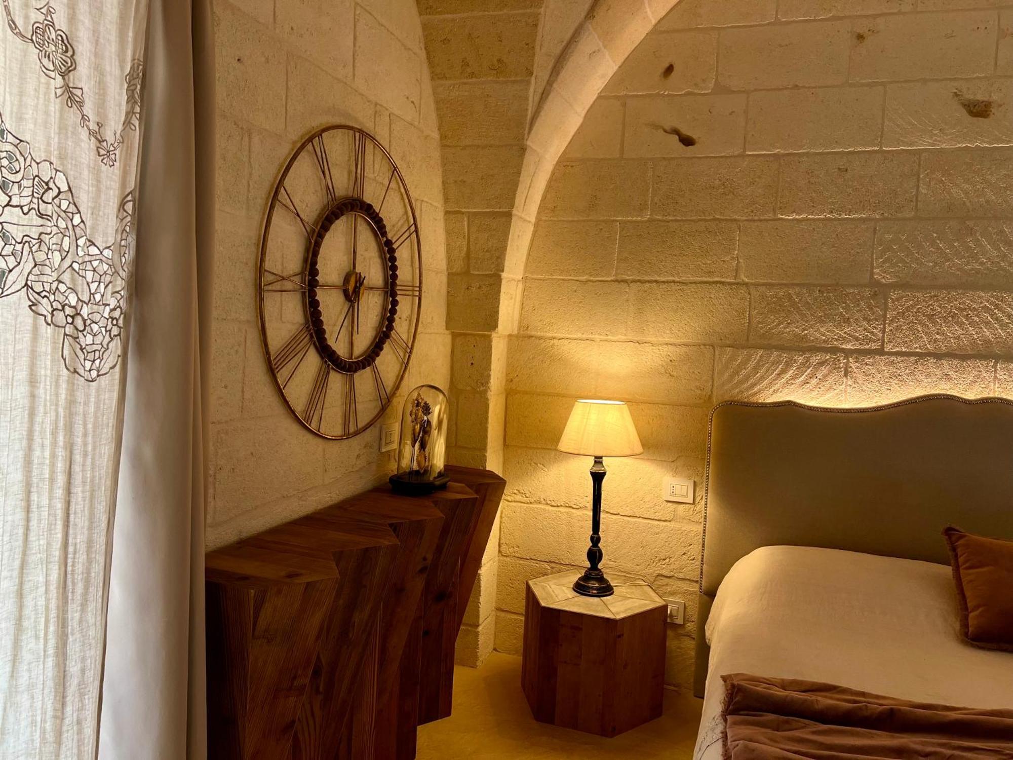 Masseriola Antiche Fogge By Apulia Hospitality Fasano Exterior foto