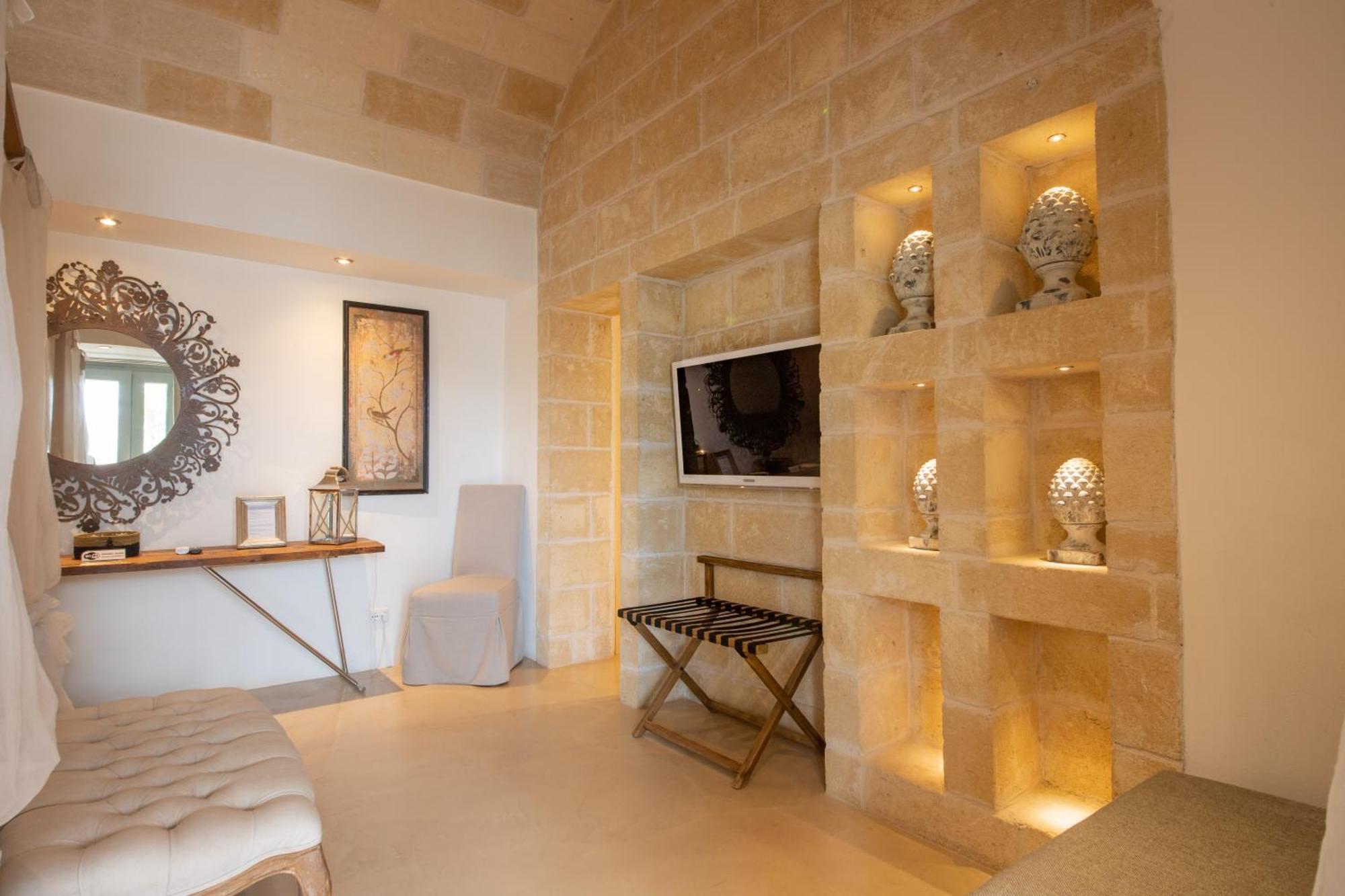 Masseriola Antiche Fogge By Apulia Hospitality Fasano Exterior foto