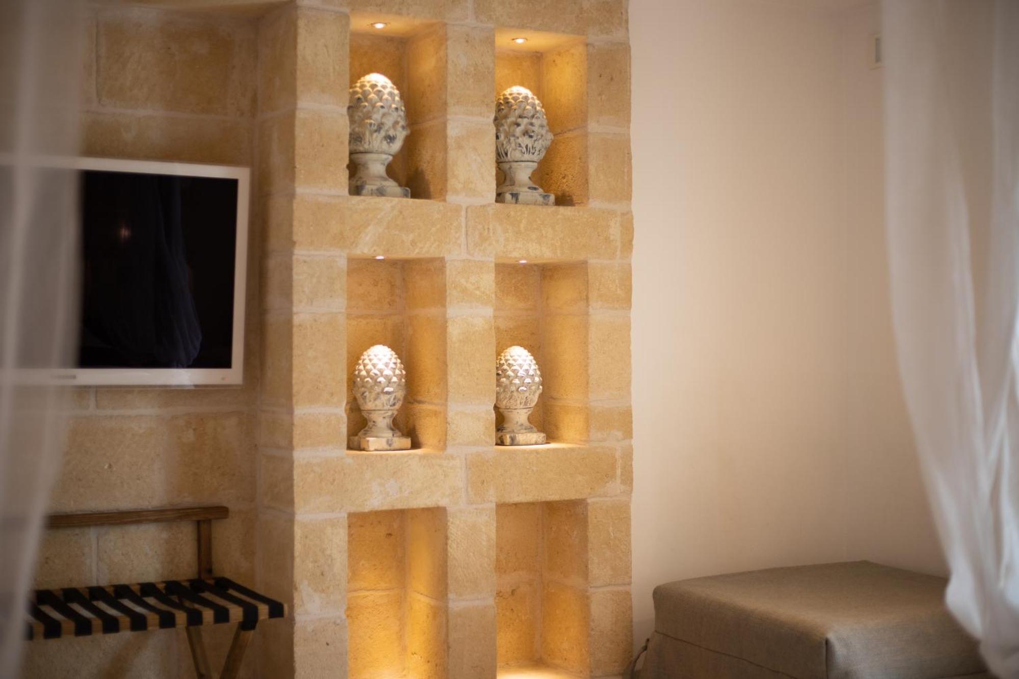 Masseriola Antiche Fogge By Apulia Hospitality Fasano Exterior foto