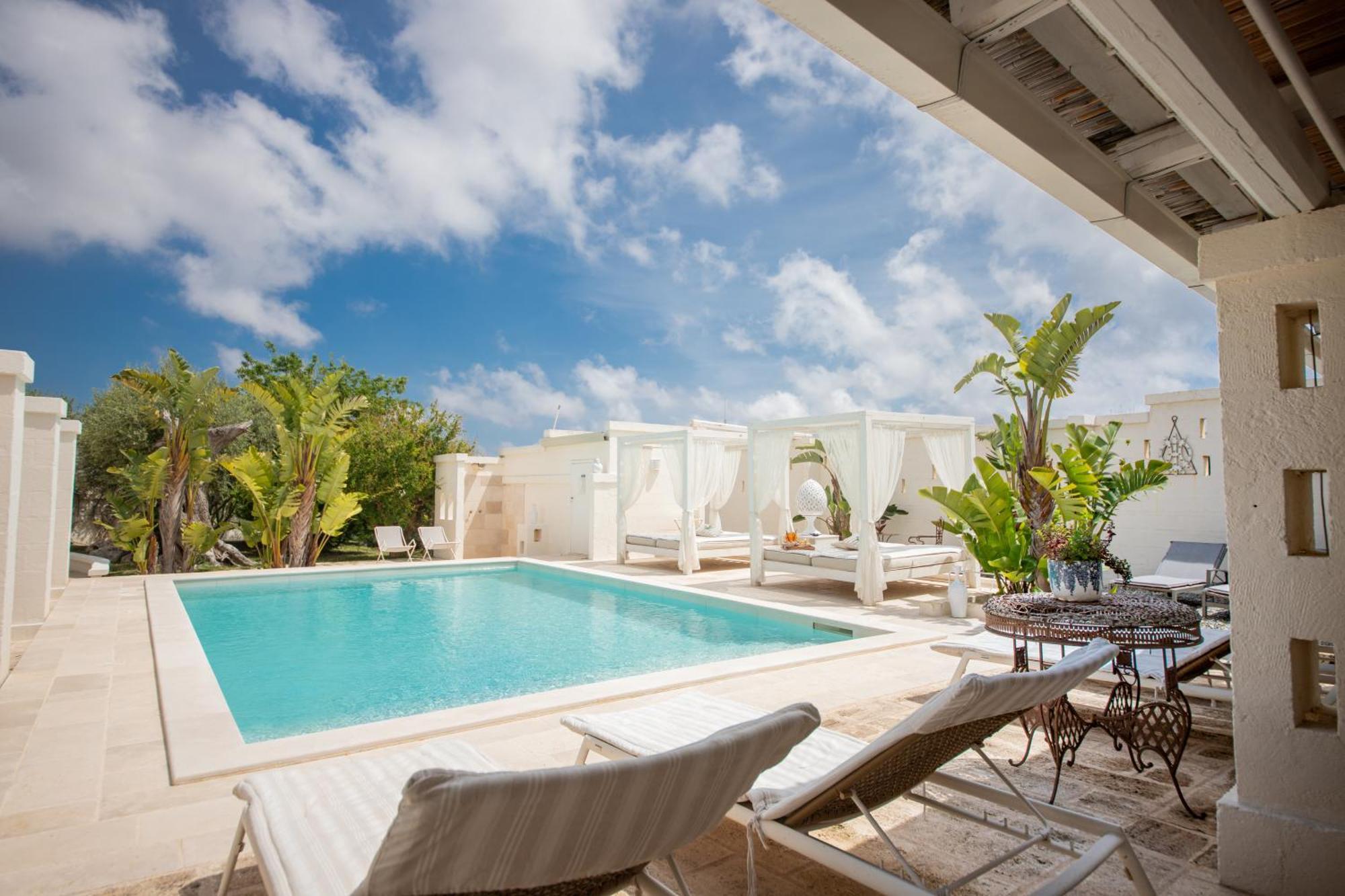 Masseriola Antiche Fogge By Apulia Hospitality Fasano Exterior foto