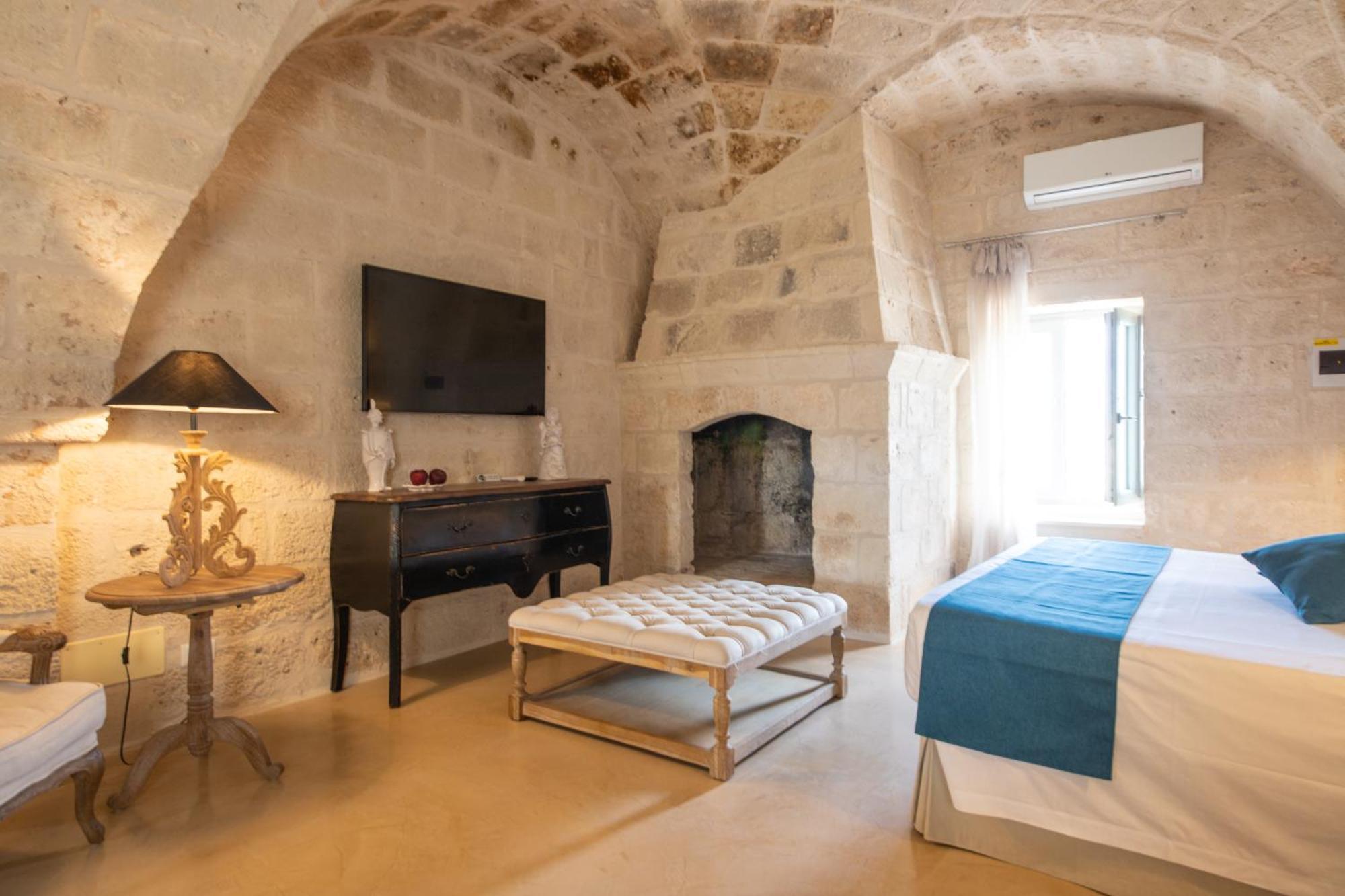 Masseriola Antiche Fogge By Apulia Hospitality Fasano Exterior foto