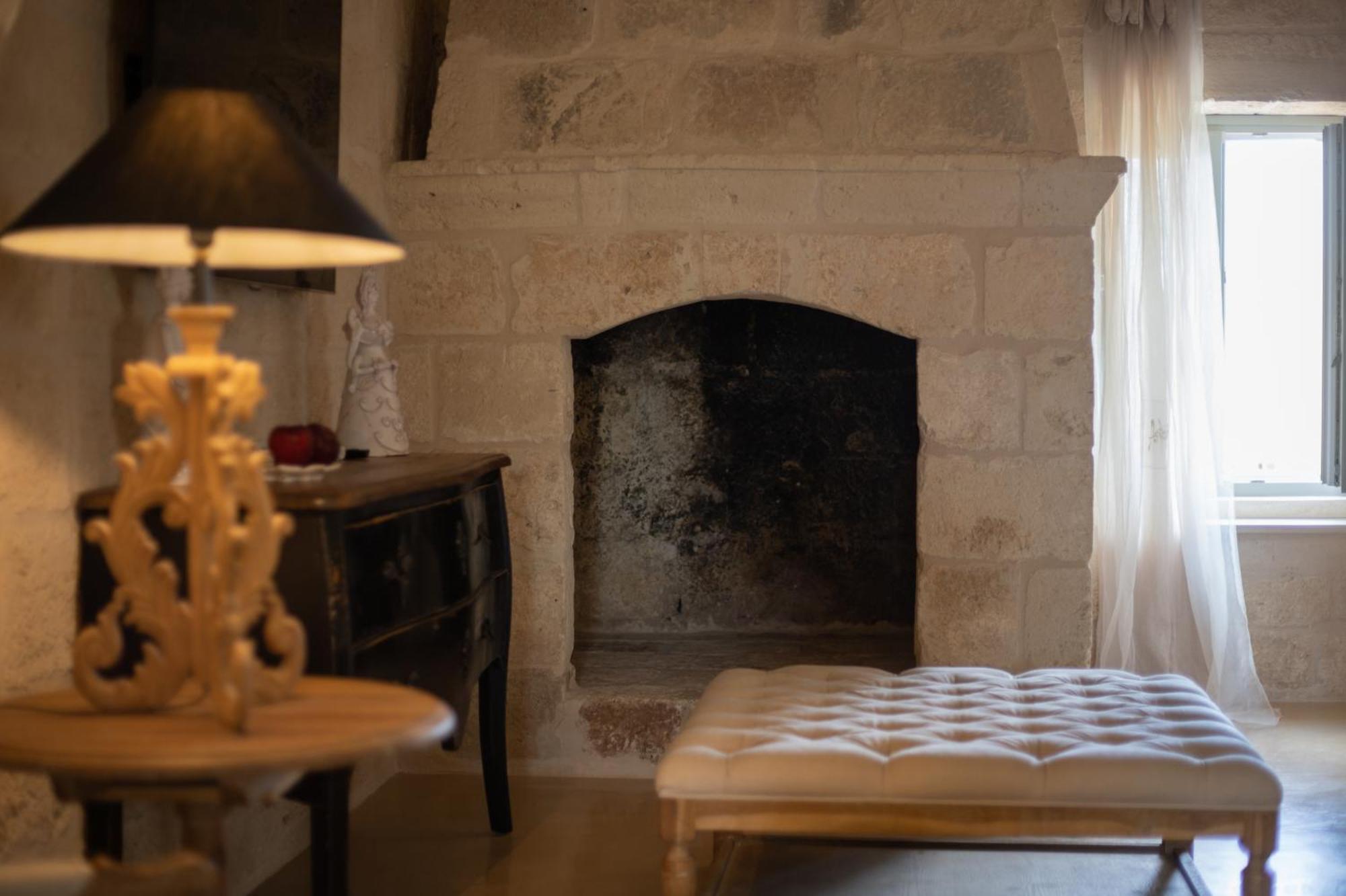 Masseriola Antiche Fogge By Apulia Hospitality Fasano Exterior foto