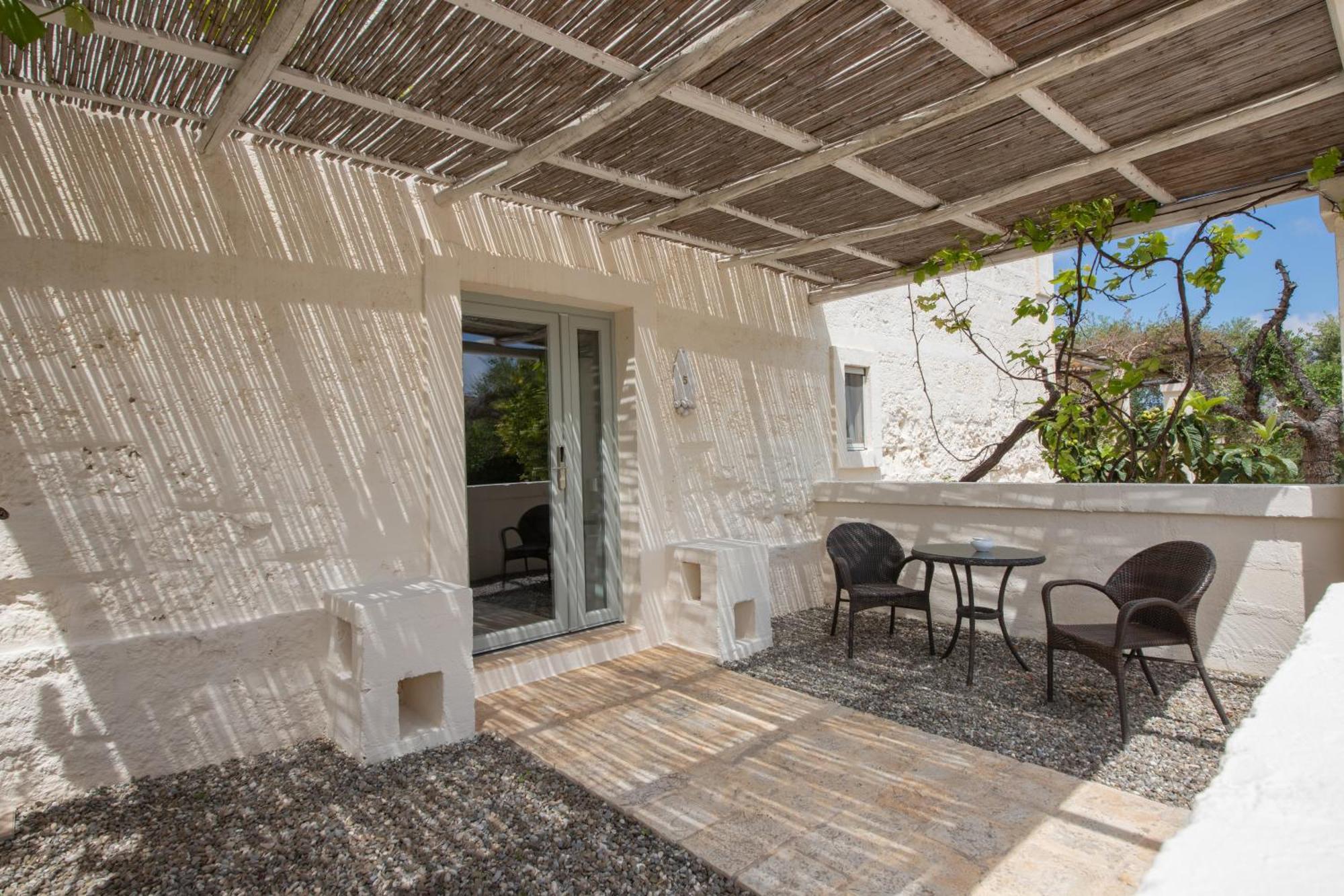 Masseriola Antiche Fogge By Apulia Hospitality Fasano Exterior foto