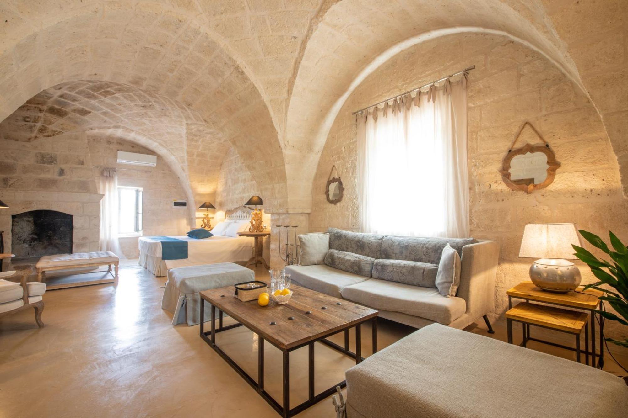Masseriola Antiche Fogge By Apulia Hospitality Fasano Exterior foto