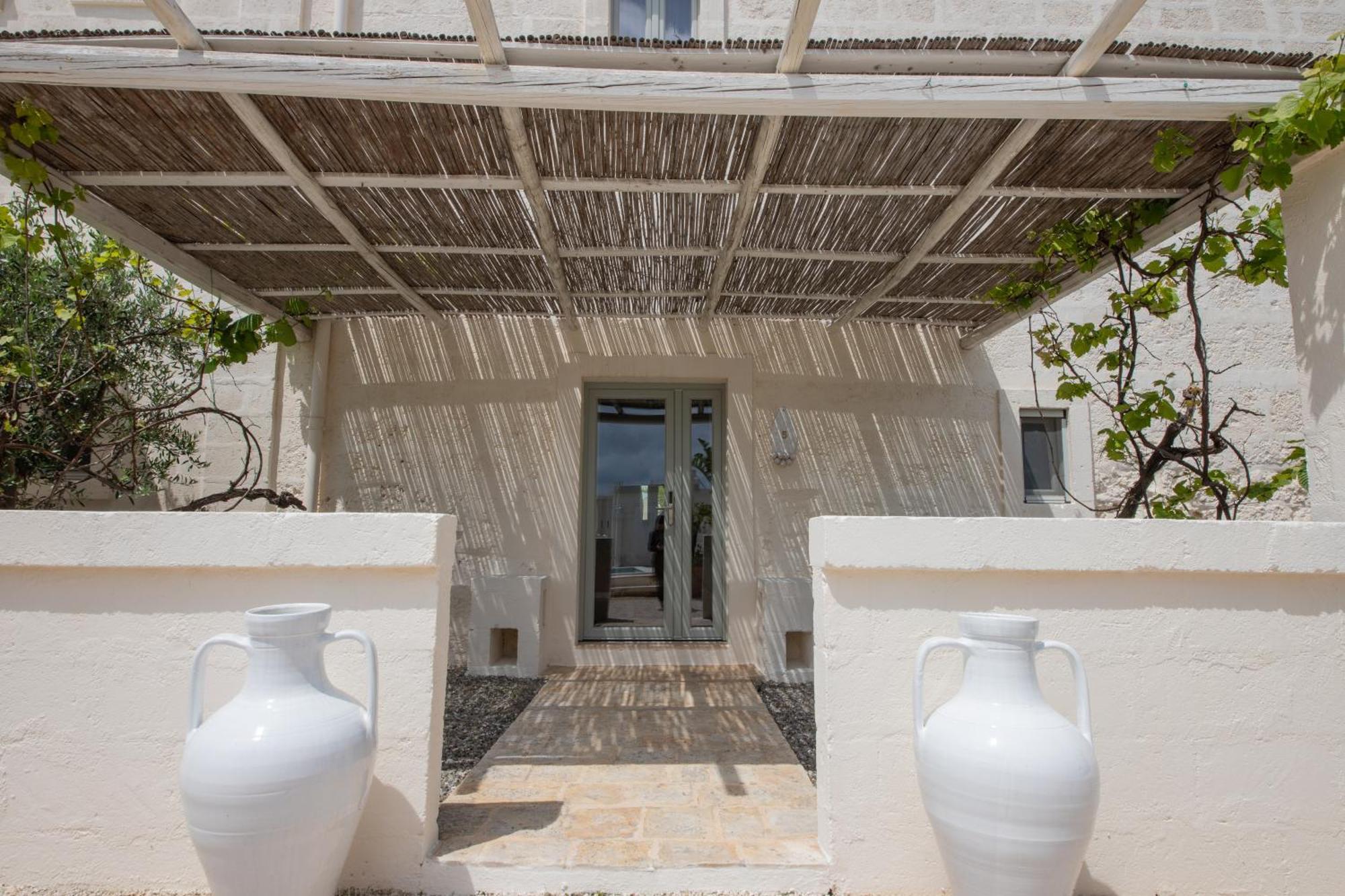 Masseriola Antiche Fogge By Apulia Hospitality Fasano Exterior foto
