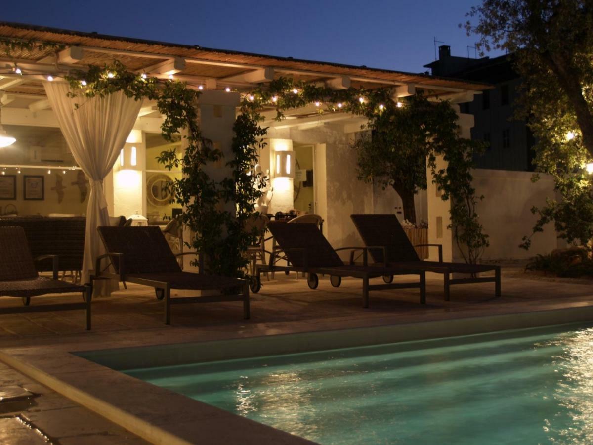 Masseriola Antiche Fogge By Apulia Hospitality Fasano Exterior foto