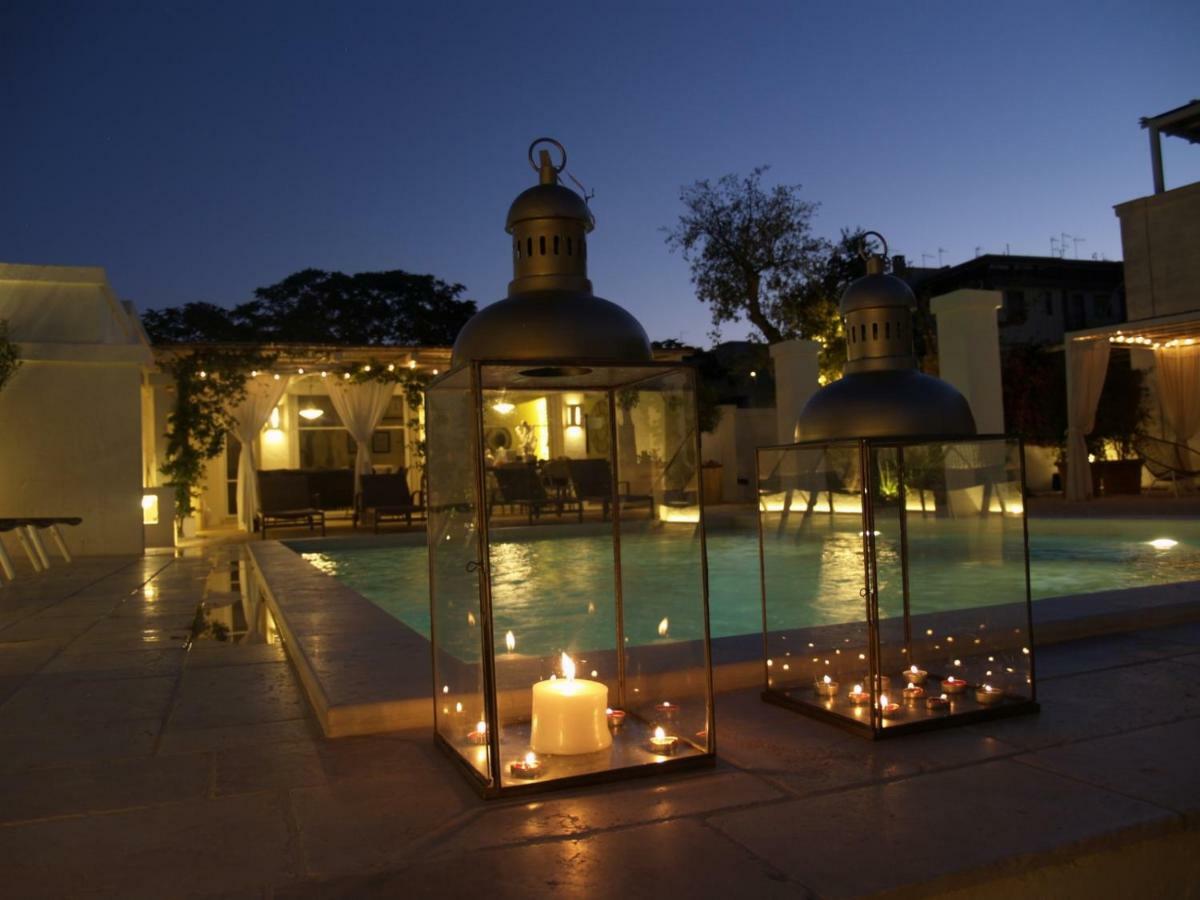 Masseriola Antiche Fogge By Apulia Hospitality Fasano Exterior foto
